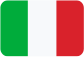 Pronájem elektrorozvaděčů Italiano